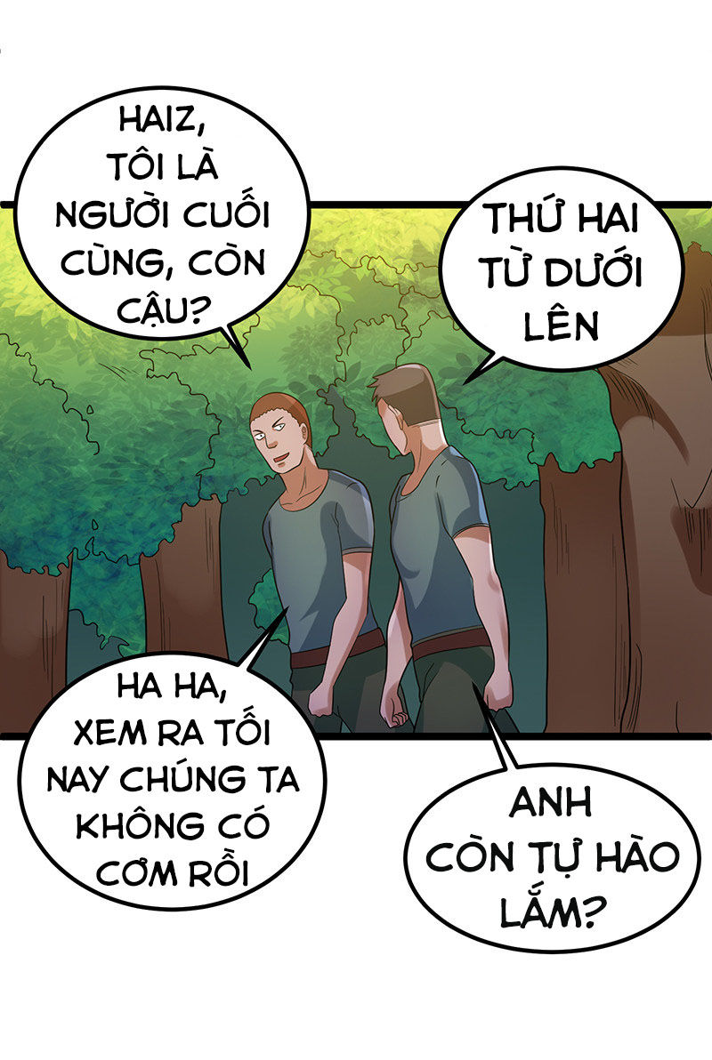 Tiên Vương Trùng Sinh Chapter 30 - Trang 3