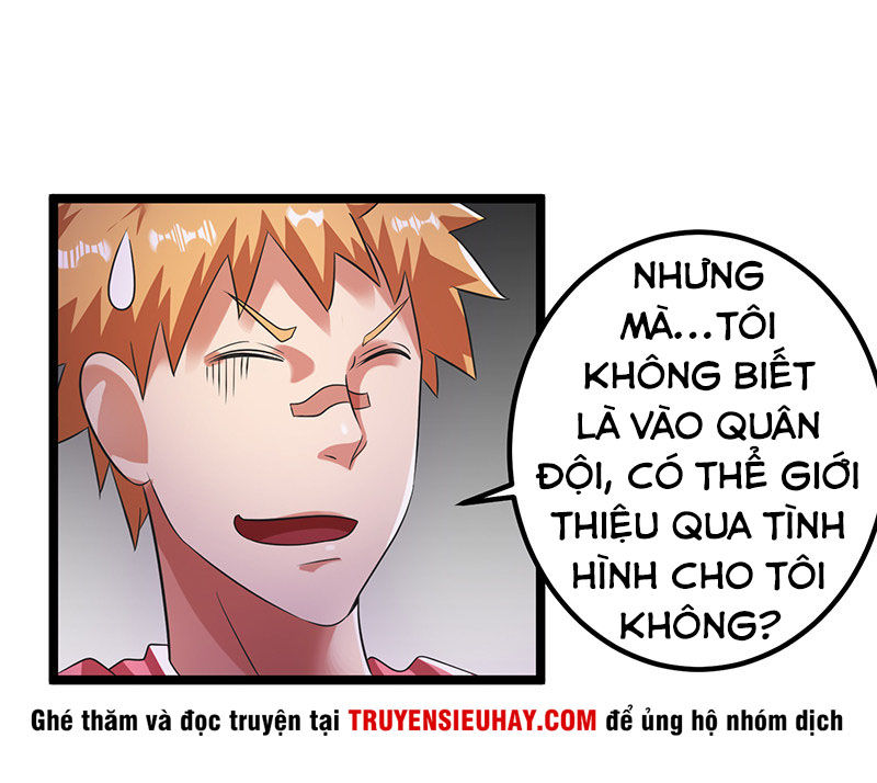 Tiên Vương Trùng Sinh Chapter 30 - Trang 3