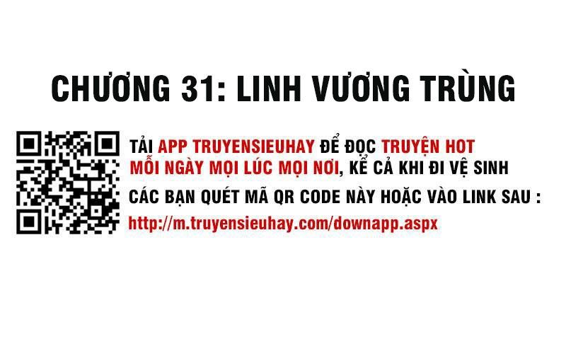 Tiên Vương Trùng Sinh Chapter 31 - Trang 3