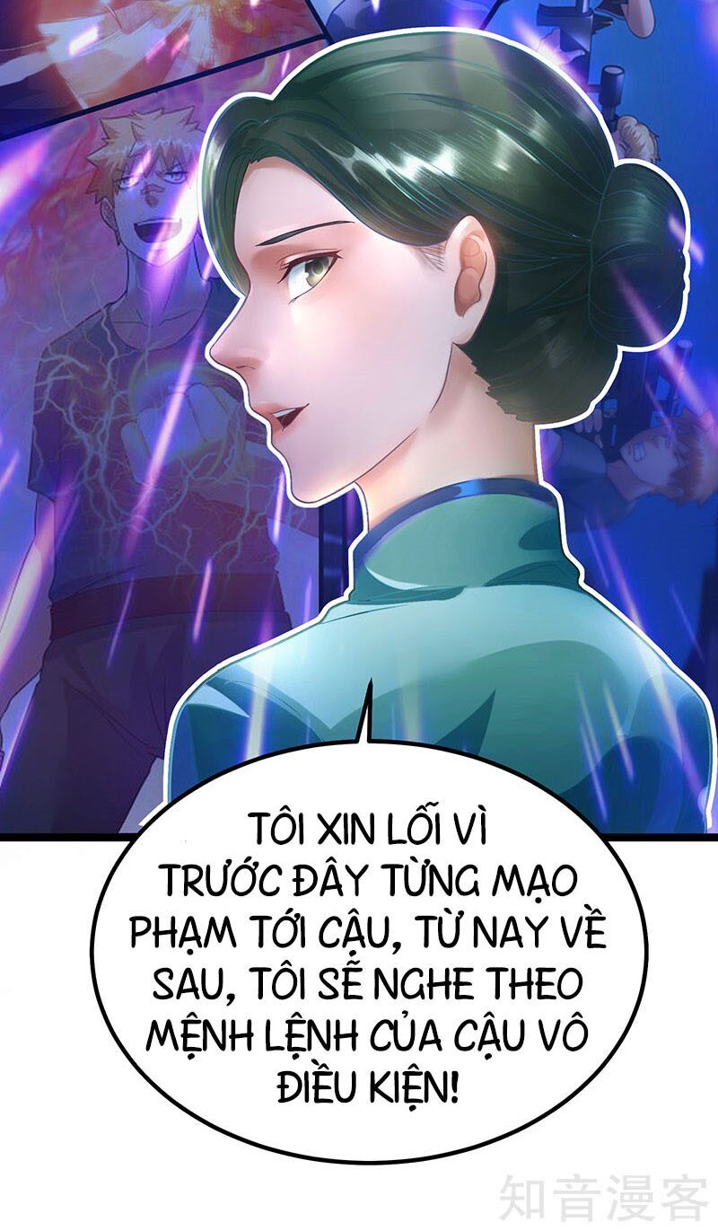 Tiên Vương Trùng Sinh Chapter 34 - Trang 3