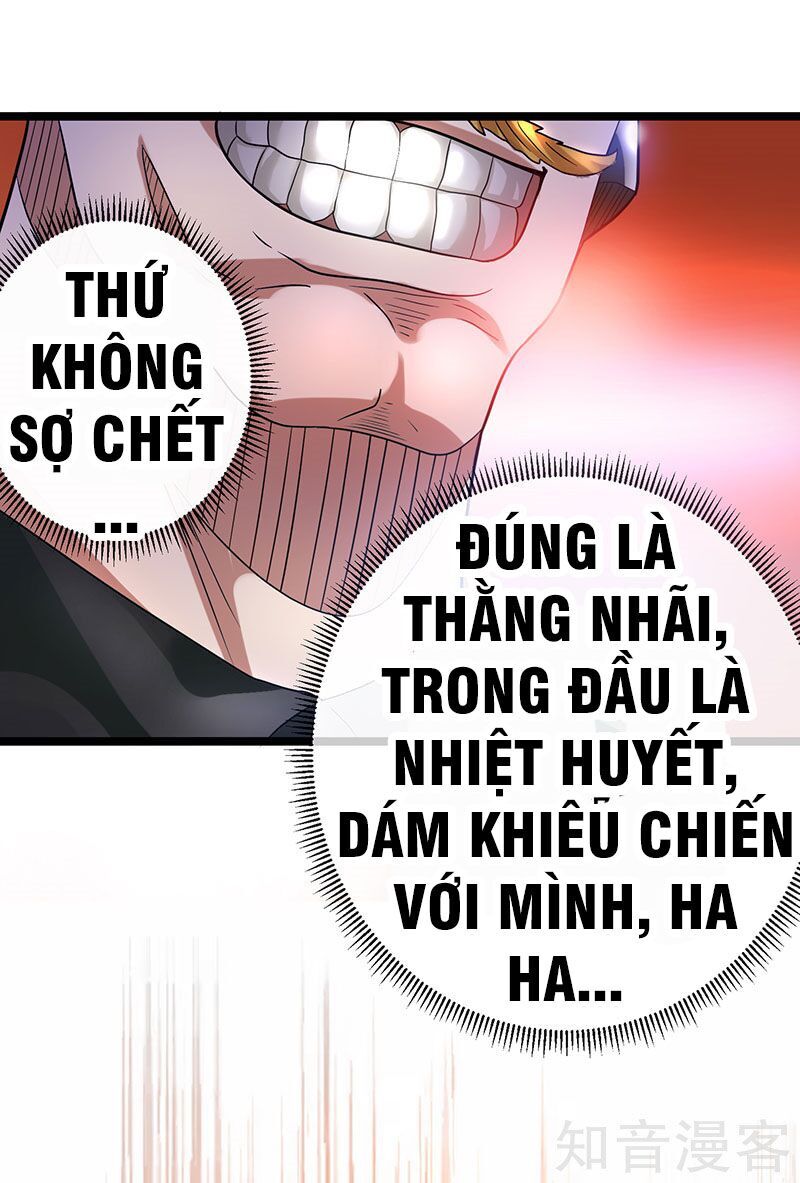 Tiên Vương Trùng Sinh Chapter 34 - Trang 3