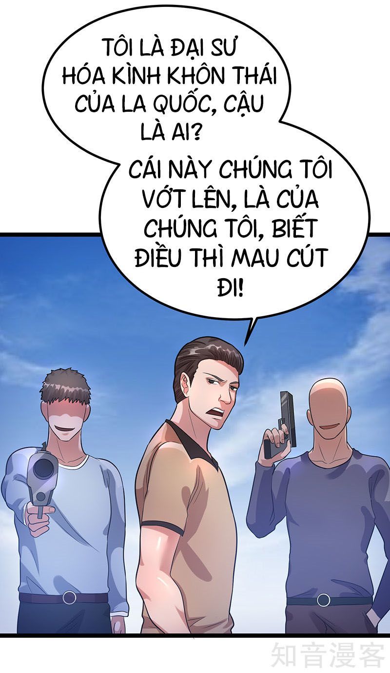 Tiên Vương Trùng Sinh Chapter 36 - Trang 3