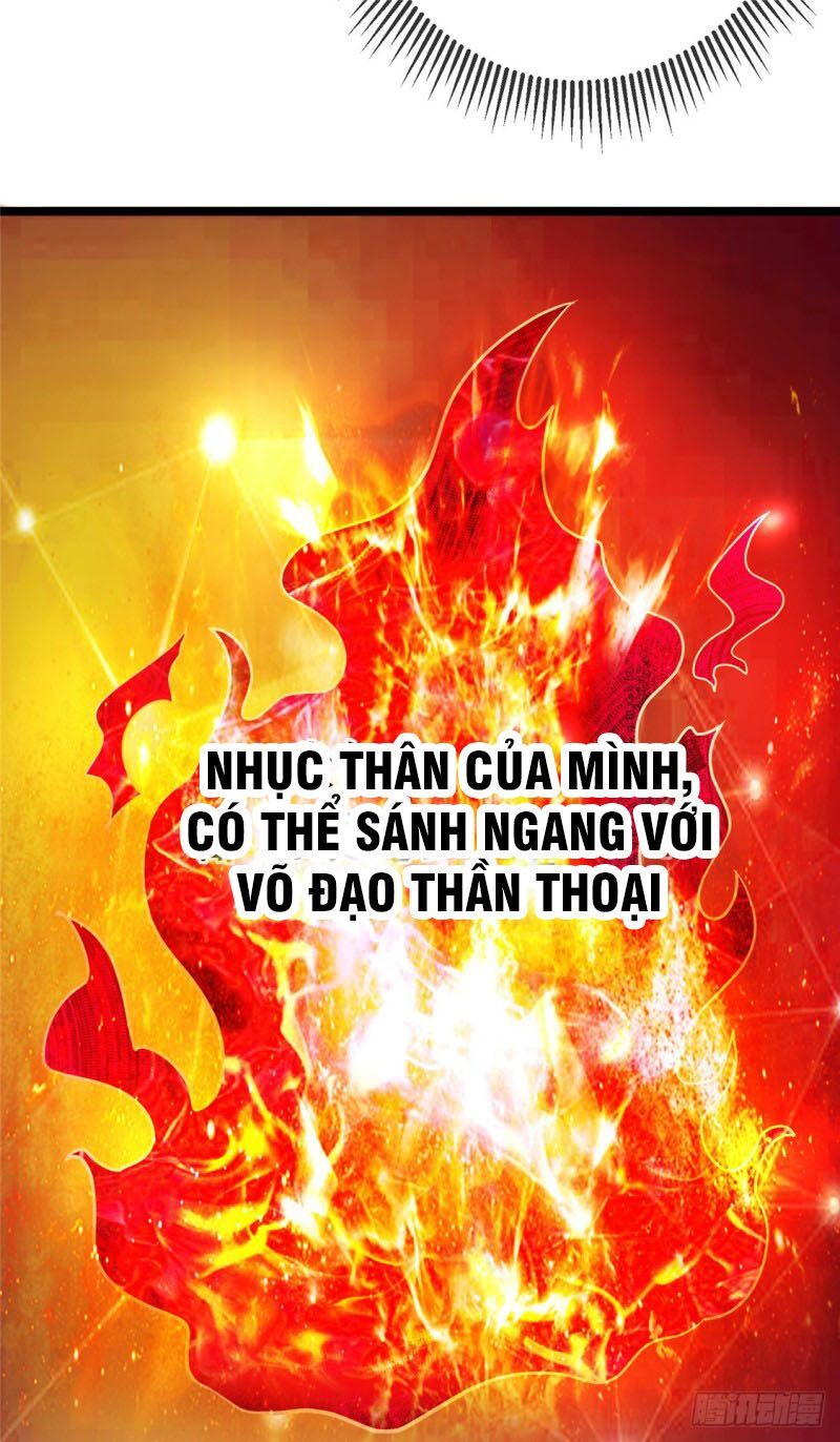 Tiên Vương Trùng Sinh Chapter 71 - Trang 3