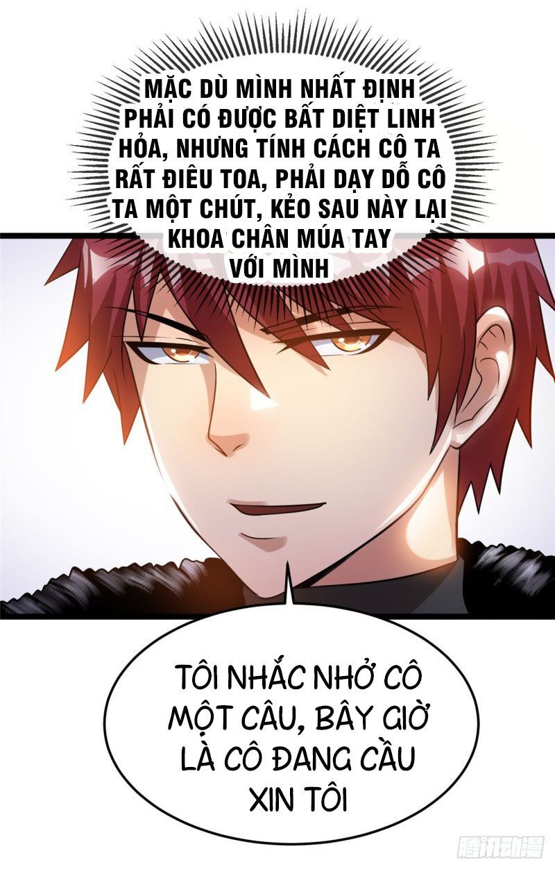 Tiên Vương Trùng Sinh Chapter 71 - Trang 3