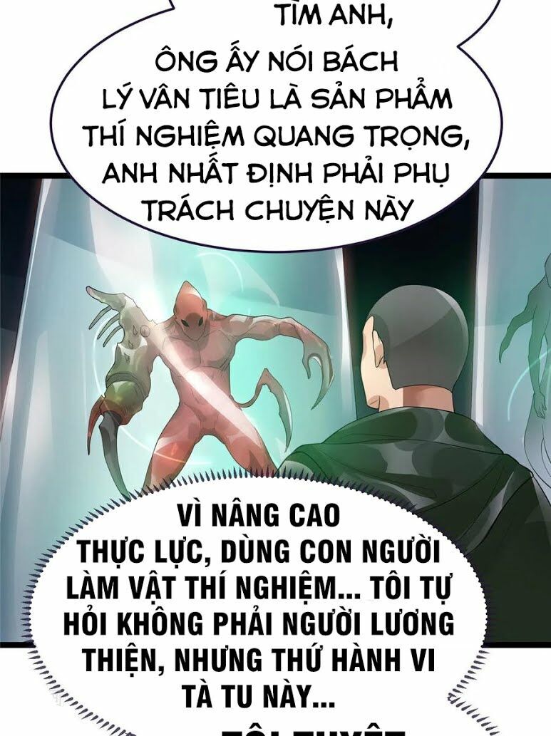 Tiên Vương Trùng Sinh Chapter 80 - Trang 3