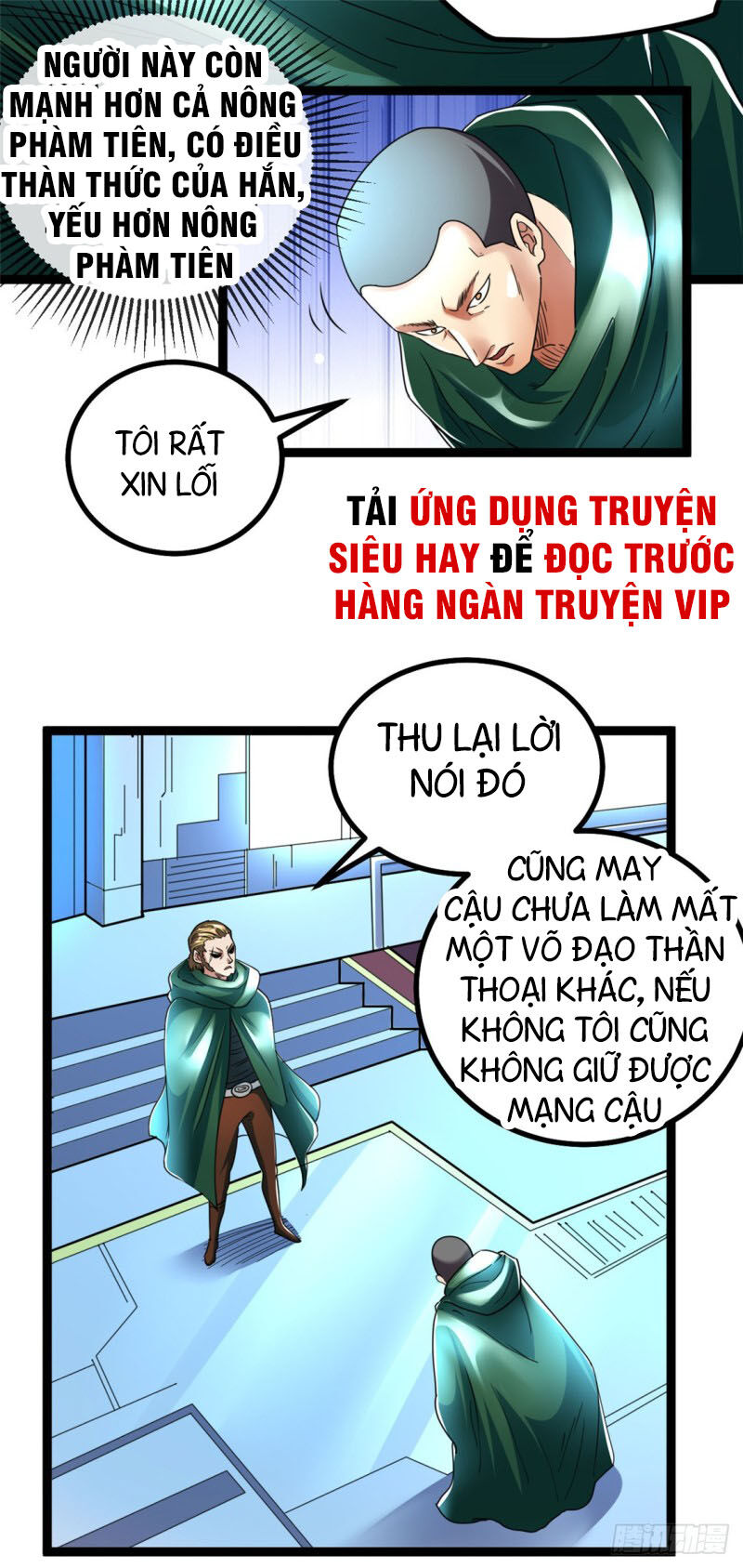 Tiên Vương Trùng Sinh Chapter 81 - Trang 3