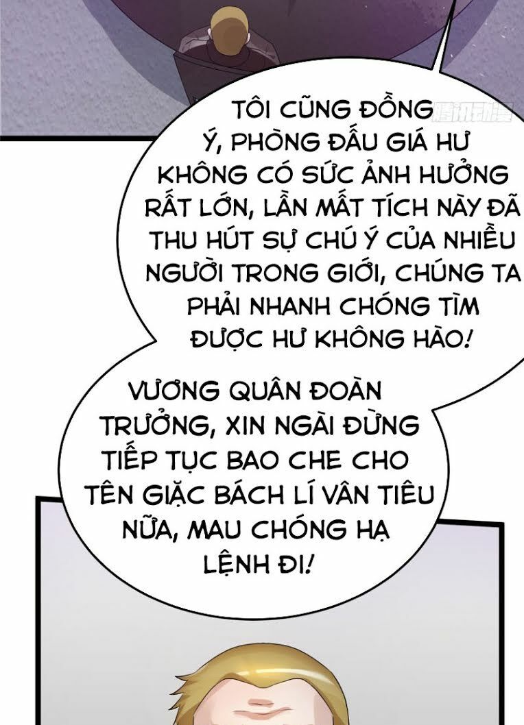 Tiên Vương Trùng Sinh Chapter 83 - Trang 3