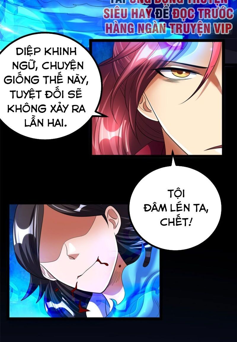 Tiên Vương Trùng Sinh Chapter 84 - Trang 3