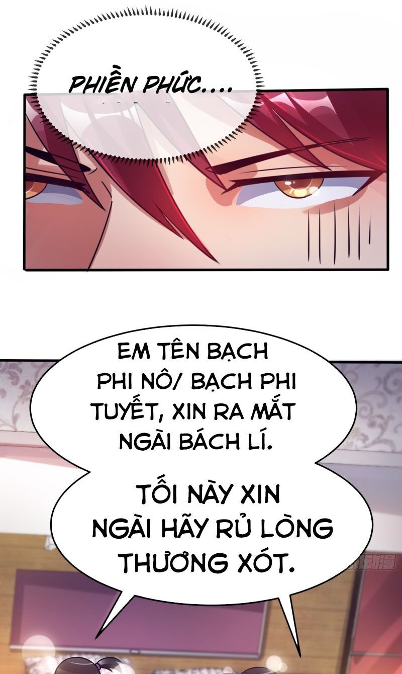 Tiên Vương Trùng Sinh Chapter 85 - Trang 3