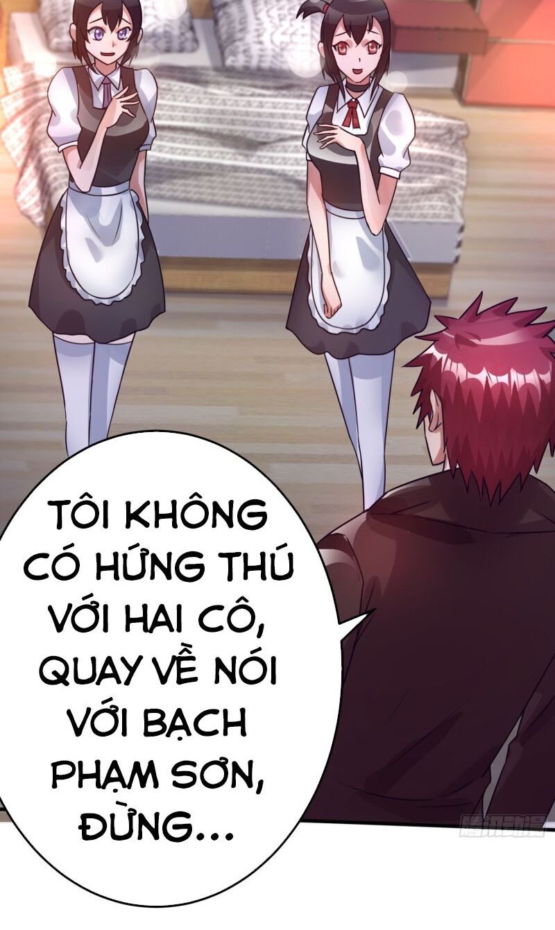 Tiên Vương Trùng Sinh Chapter 85 - Trang 3