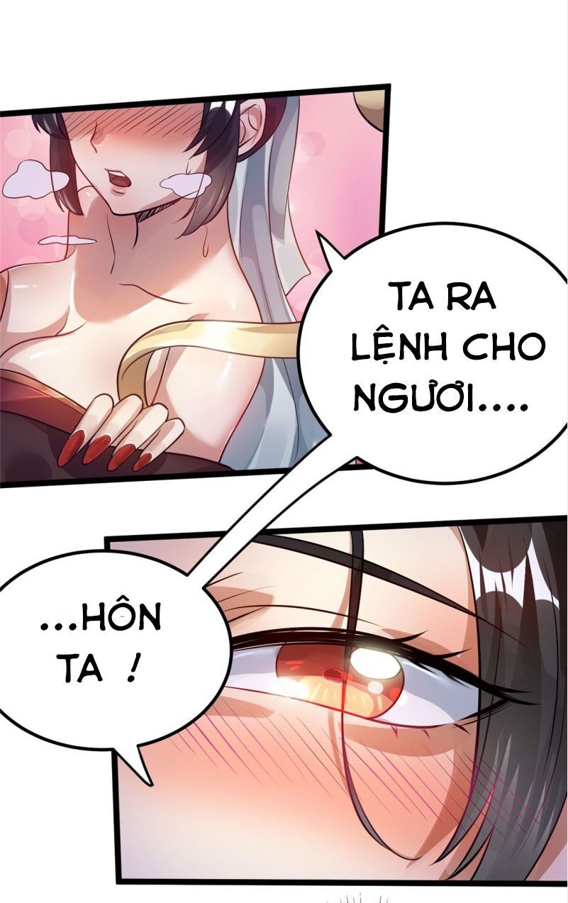 Tiên Vương Trùng Sinh Chapter 86 - Trang 3