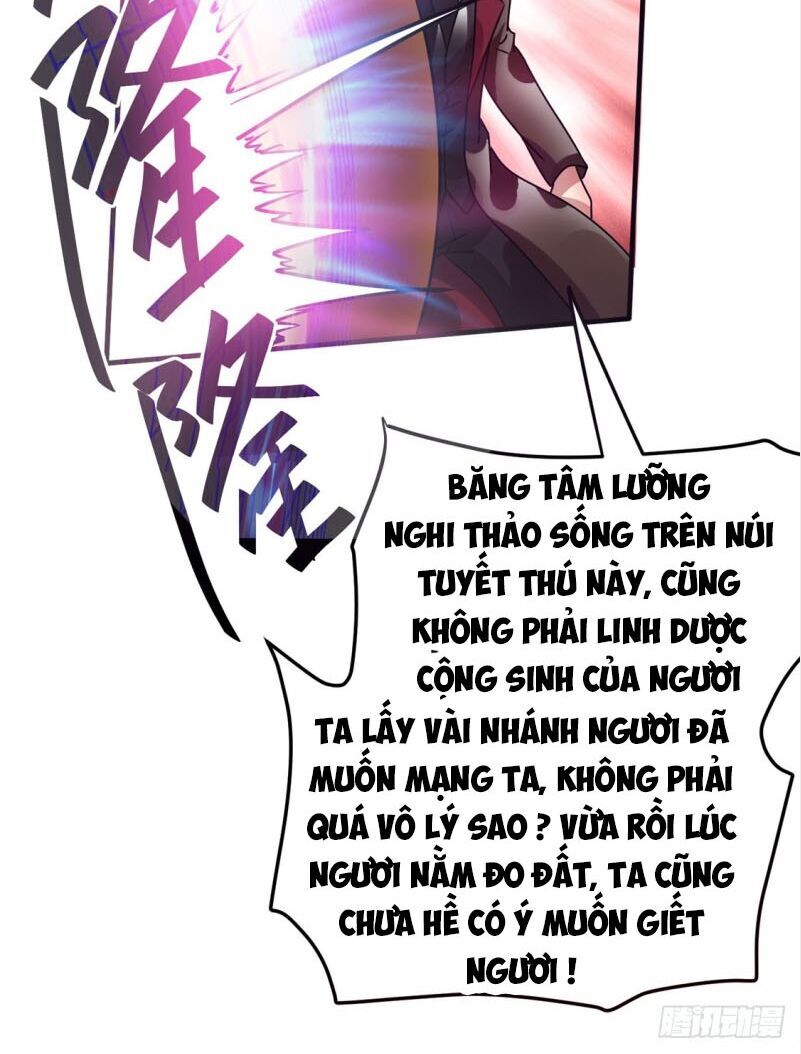 Tiên Vương Trùng Sinh Chapter 86 - Trang 3