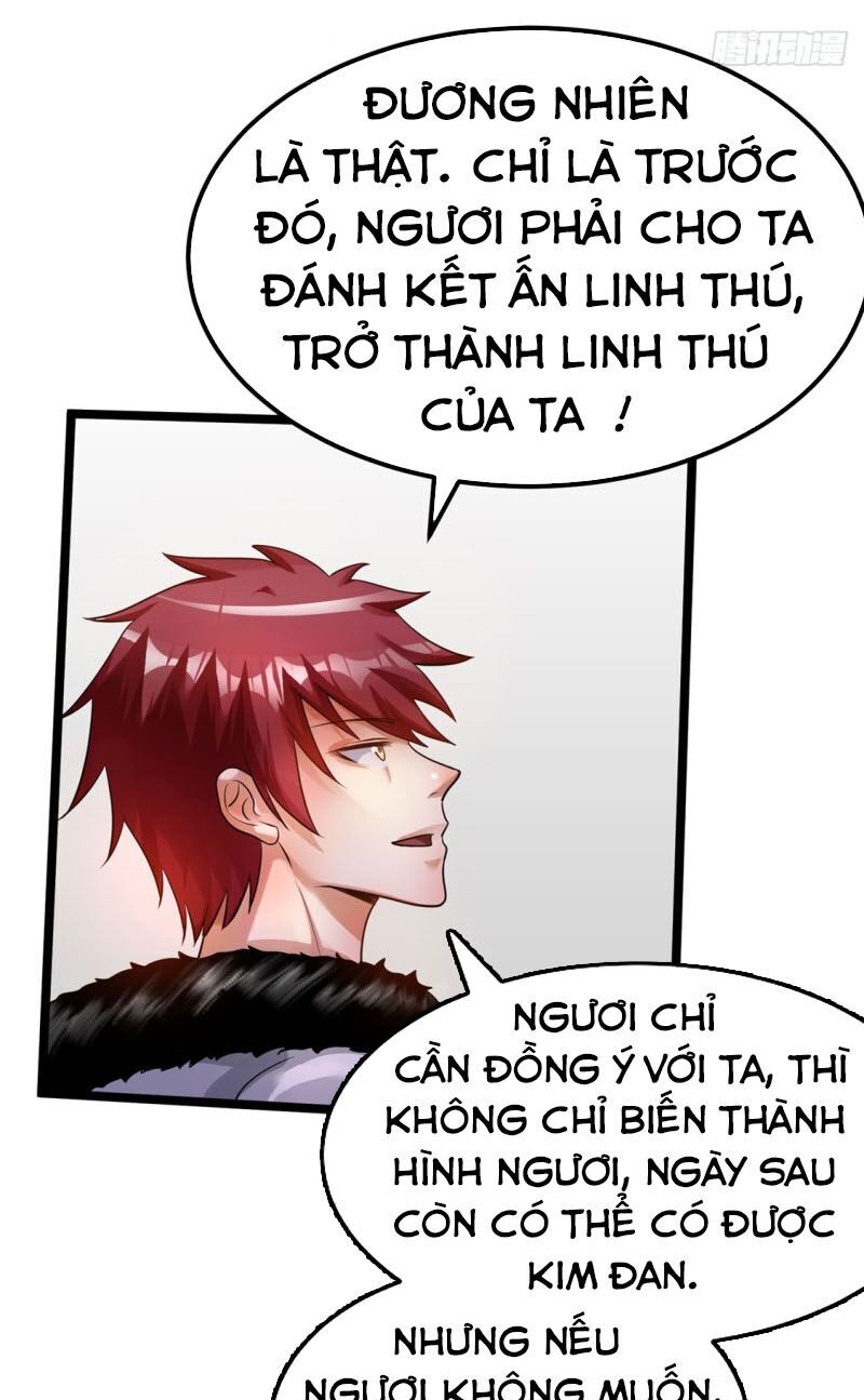 Tiên Vương Trùng Sinh Chapter 86 - Trang 3