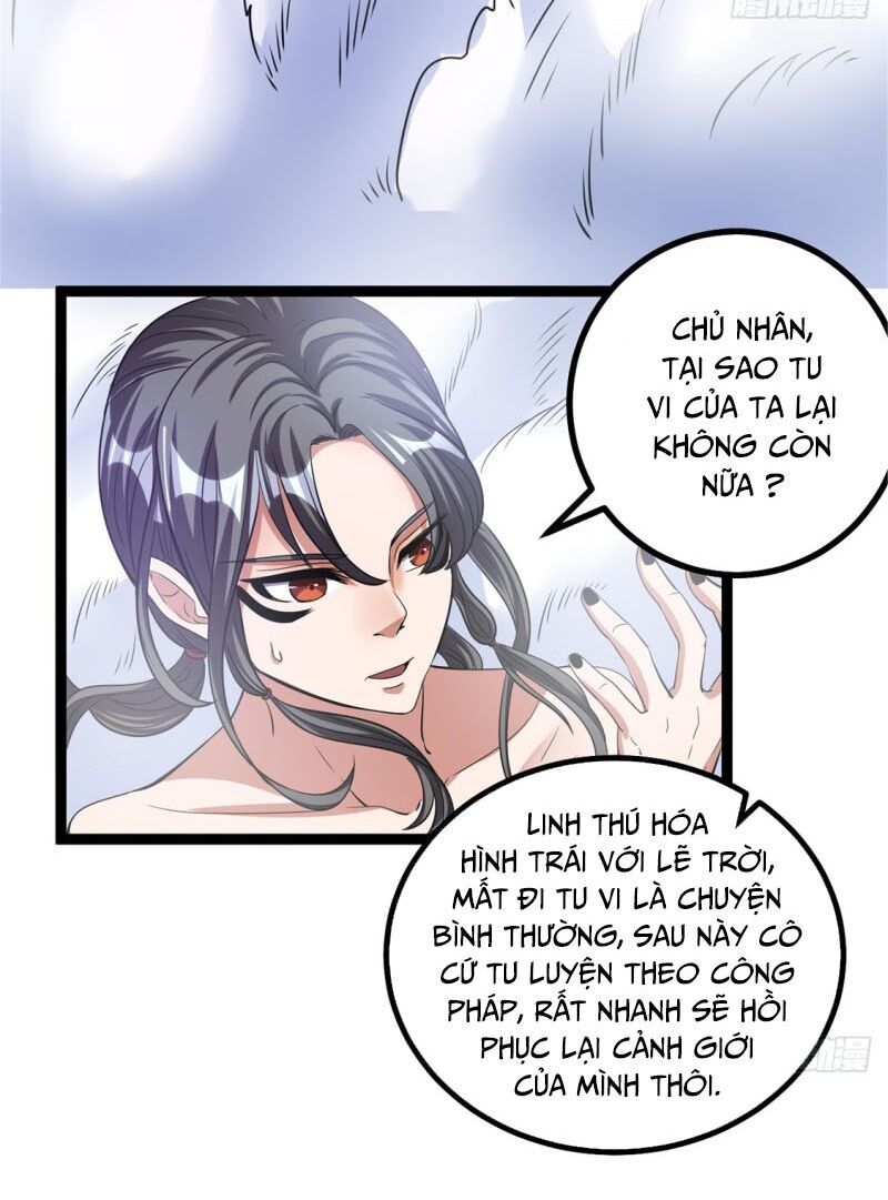 Tiên Vương Trùng Sinh Chapter 87 - Trang 3