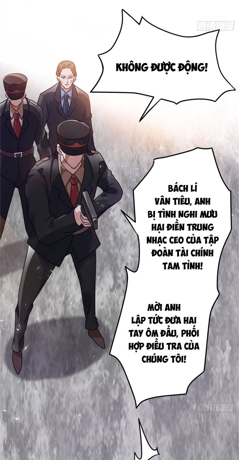 Tiên Vương Trùng Sinh Chapter 89 - Trang 3