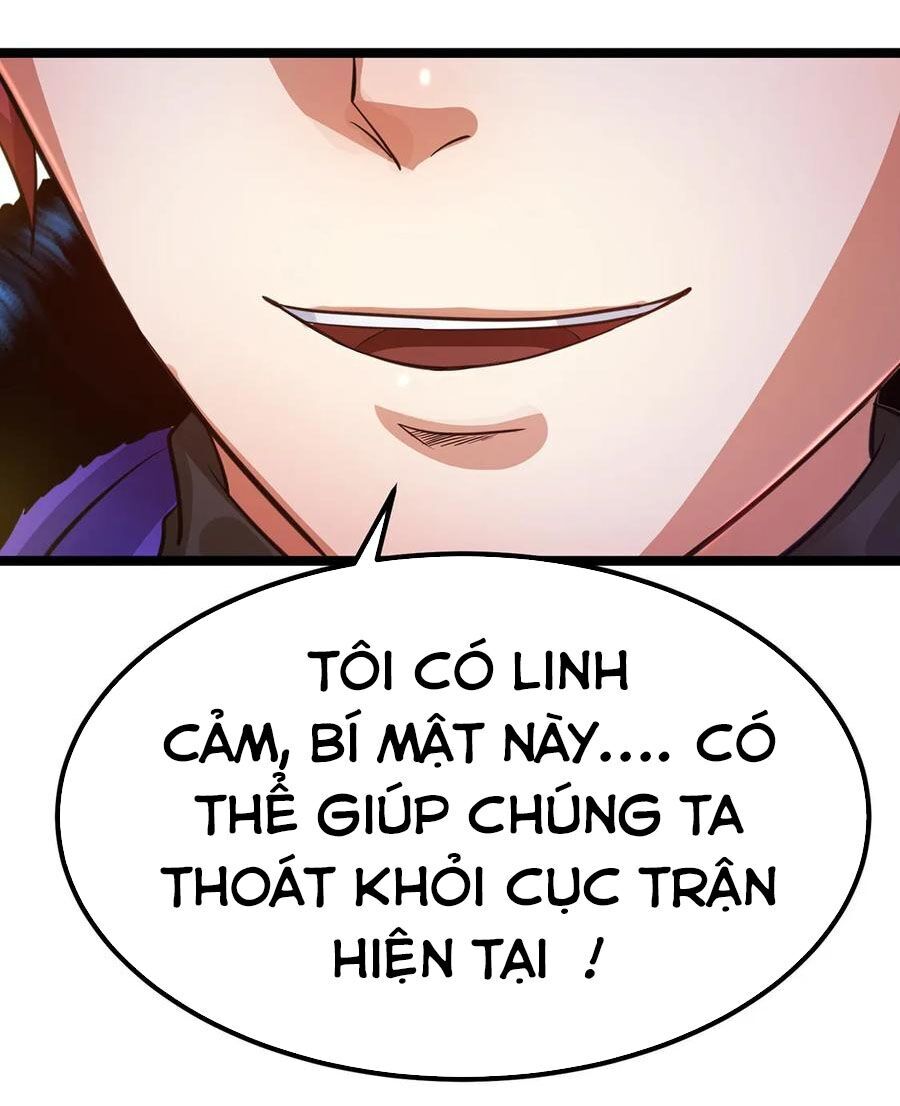 Tiên Vương Trùng Sinh Chapter 91 - Trang 3