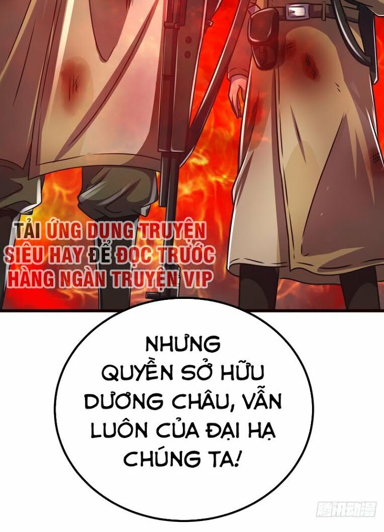 Tiên Vương Trùng Sinh Chapter 93 - Trang 3