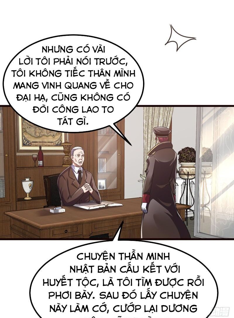 Tiên Vương Trùng Sinh Chapter 93 - Trang 3