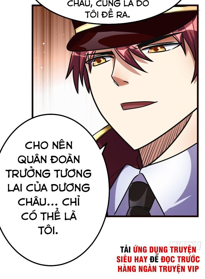 Tiên Vương Trùng Sinh Chapter 93 - Trang 3