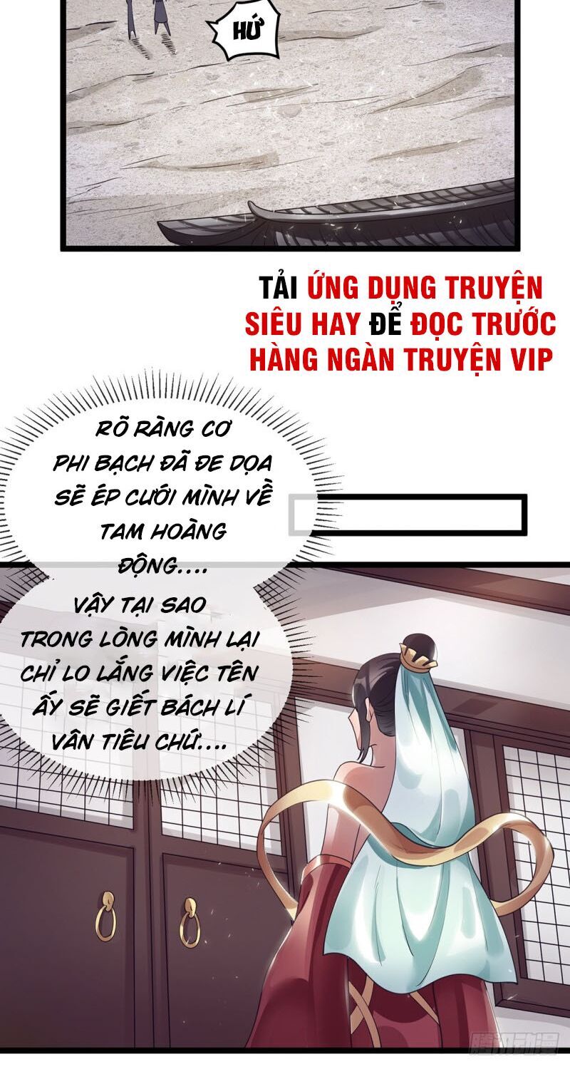 Tiên Vương Trùng Sinh Chapter 95 - Trang 3