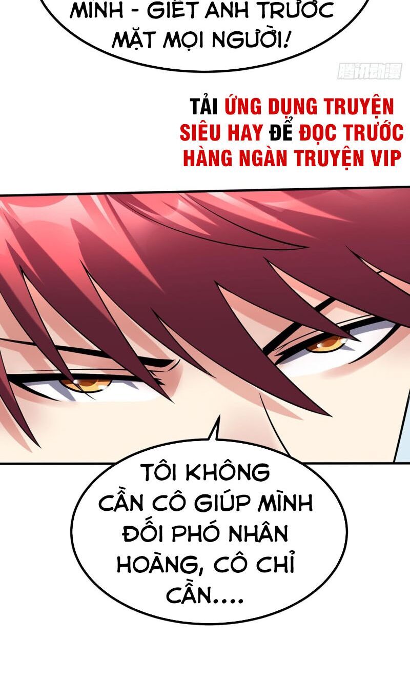 Tiên Vương Trùng Sinh Chapter 96 - Trang 3