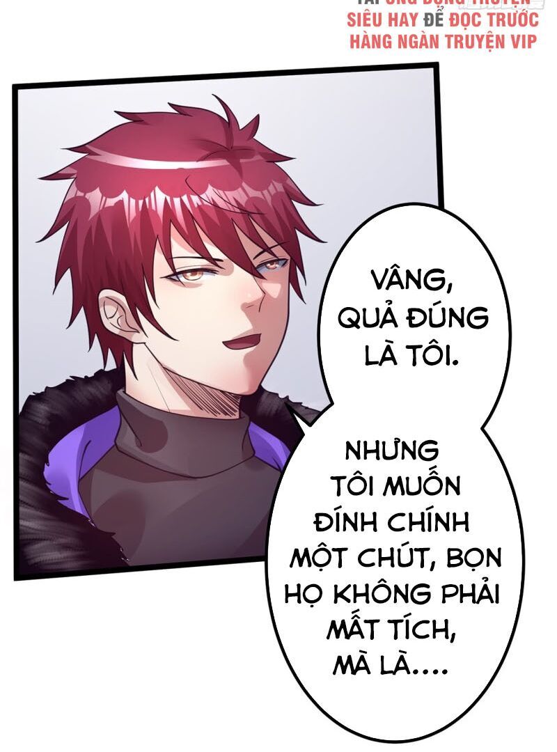 Tiên Vương Trùng Sinh Chapter 96 - Trang 3