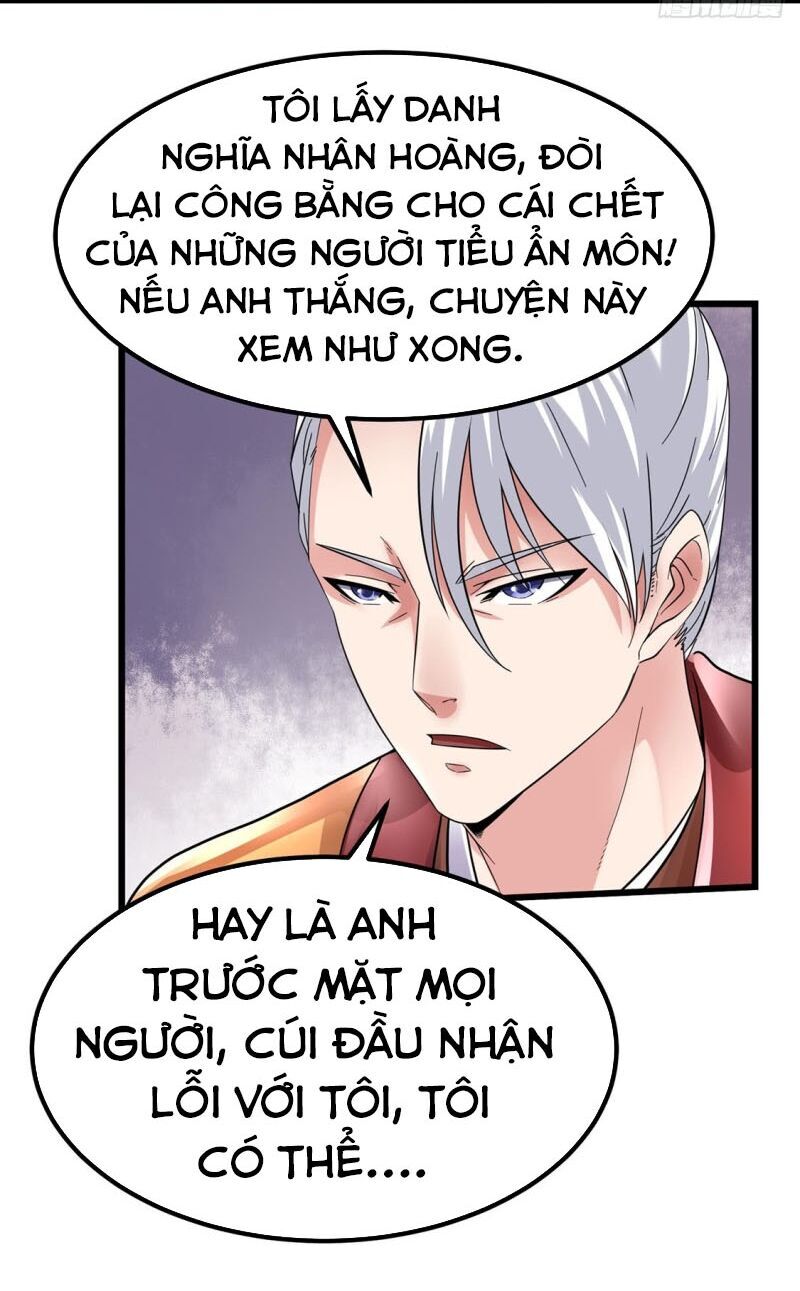 Tiên Vương Trùng Sinh Chapter 96 - Trang 3