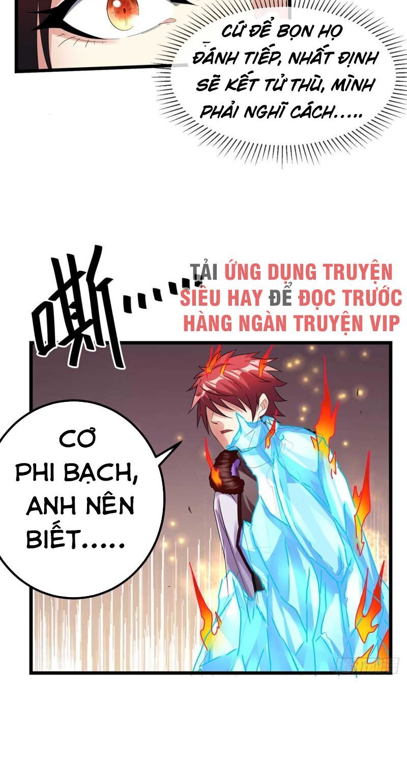 Tiên Vương Trùng Sinh Chapter 97 - Trang 3