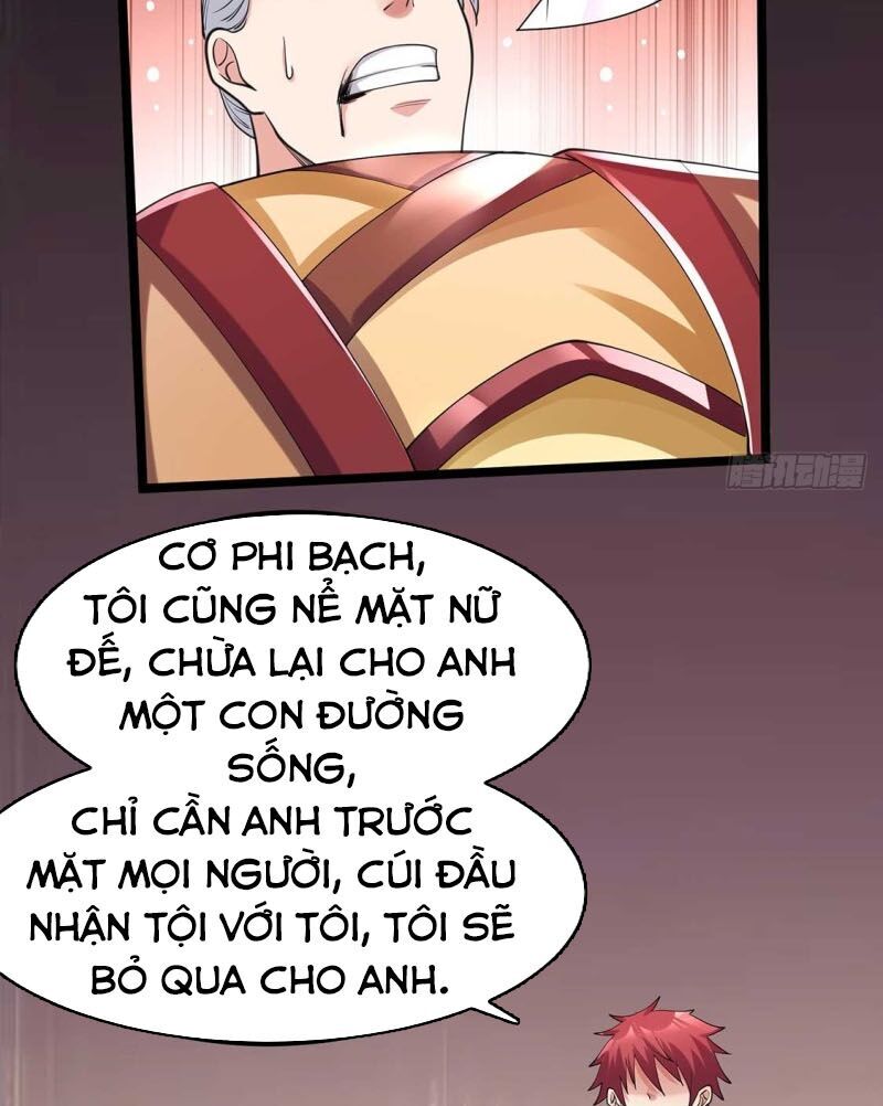 Tiên Vương Trùng Sinh Chapter 97 - Trang 3