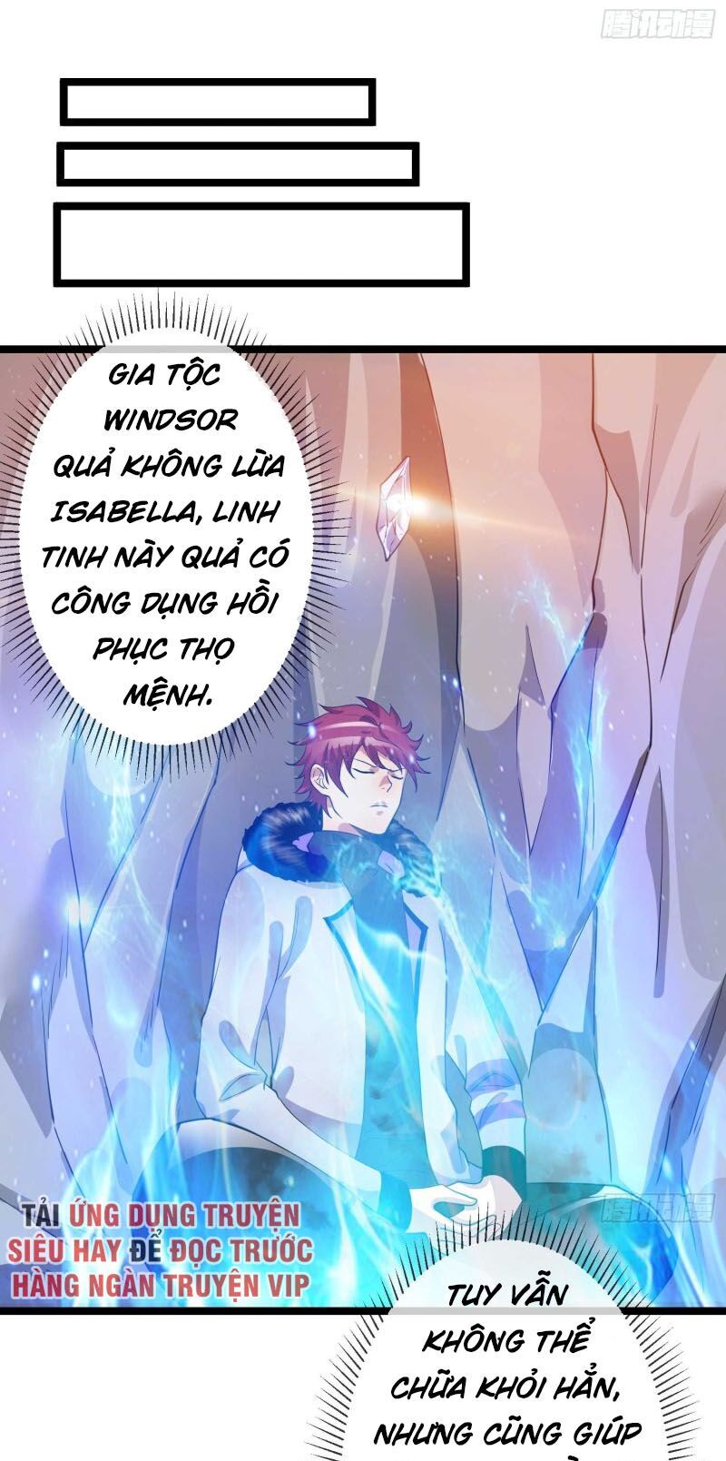 Tiên Vương Trùng Sinh Chapter 98 - Trang 3