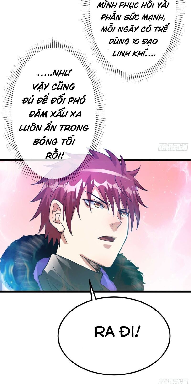 Tiên Vương Trùng Sinh Chapter 98 - Trang 3