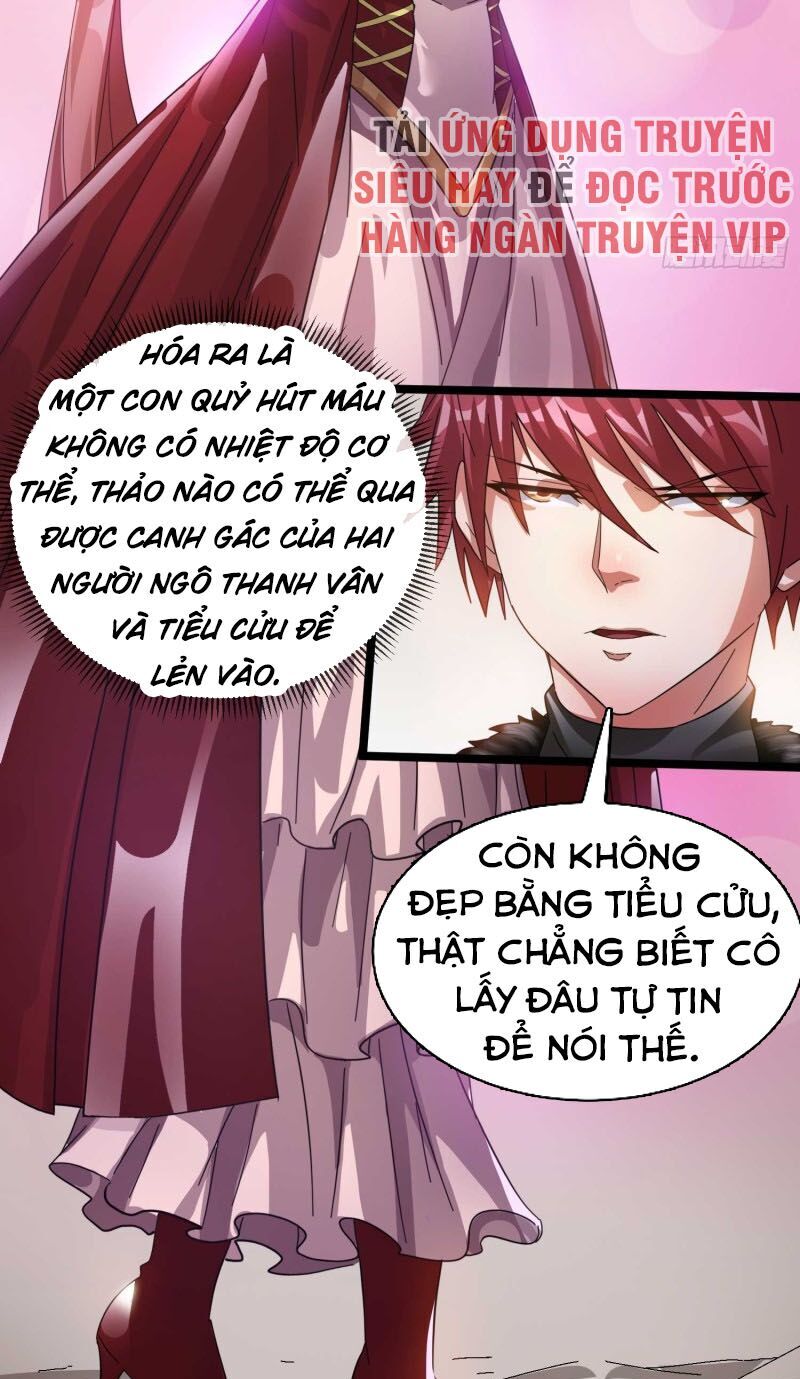 Tiên Vương Trùng Sinh Chapter 98 - Trang 3