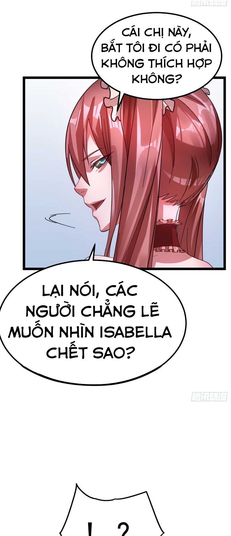 Tiên Vương Trùng Sinh Chapter 98 - Trang 3