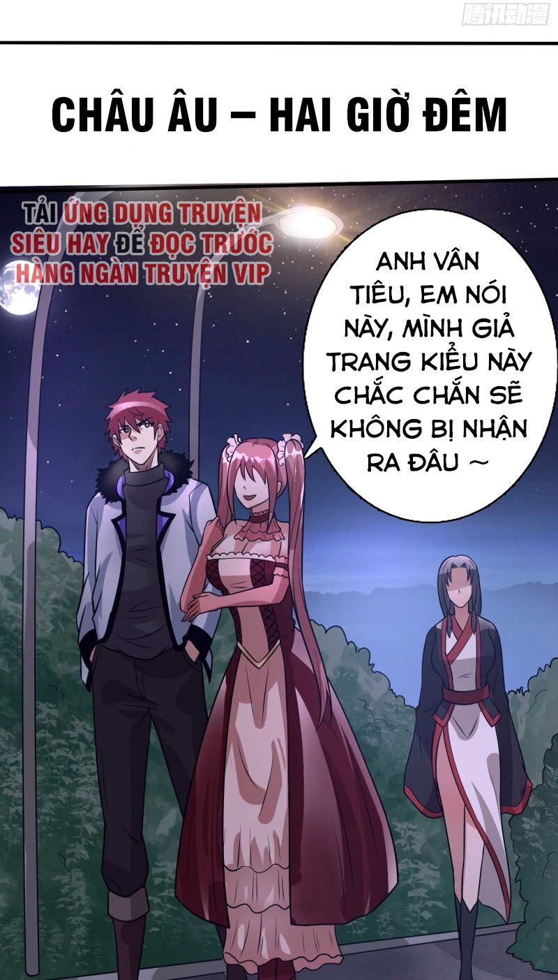 Tiên Vương Trùng Sinh Chapter 98 - Trang 3