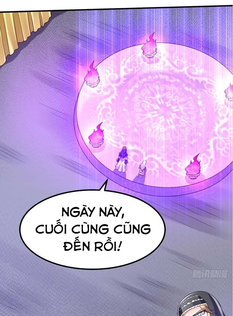 Tiên Vương Trùng Sinh Chapter 99 - Trang 3