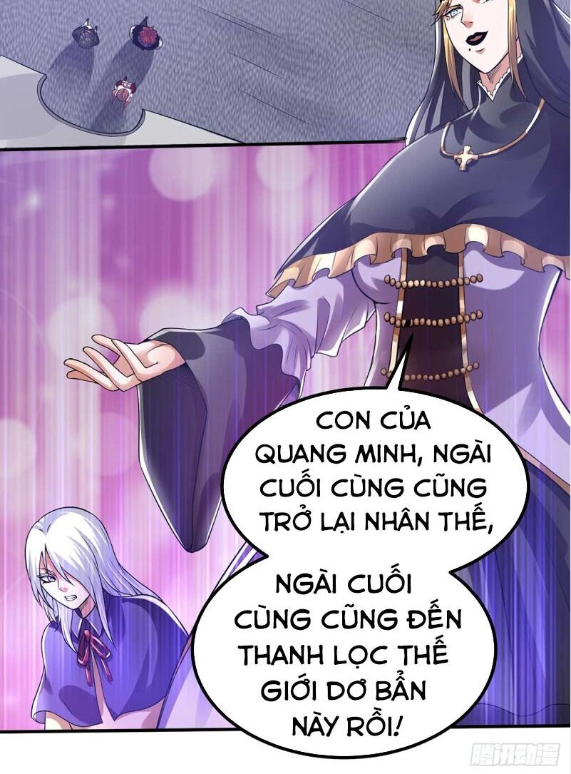 Tiên Vương Trùng Sinh Chapter 99 - Trang 3