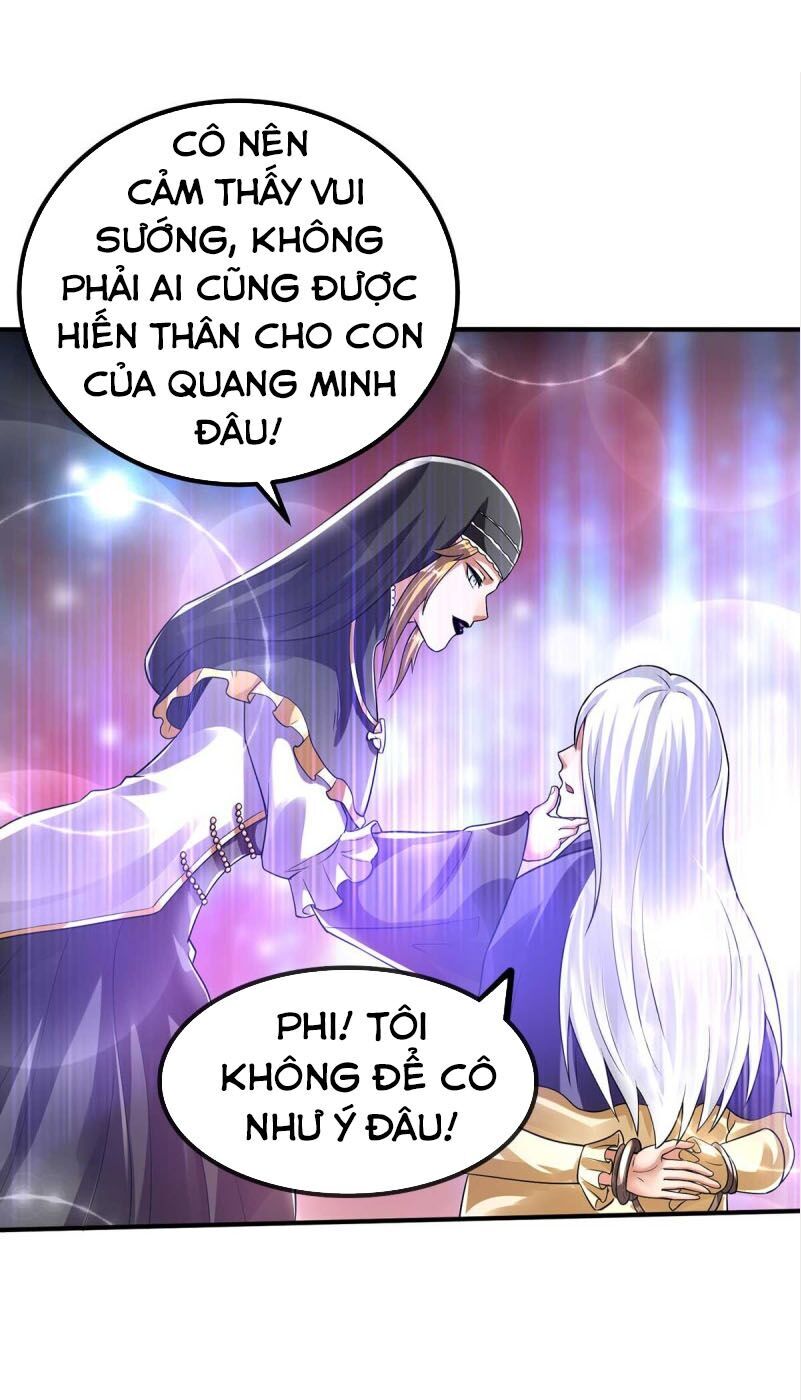 Tiên Vương Trùng Sinh Chapter 99 - Trang 3