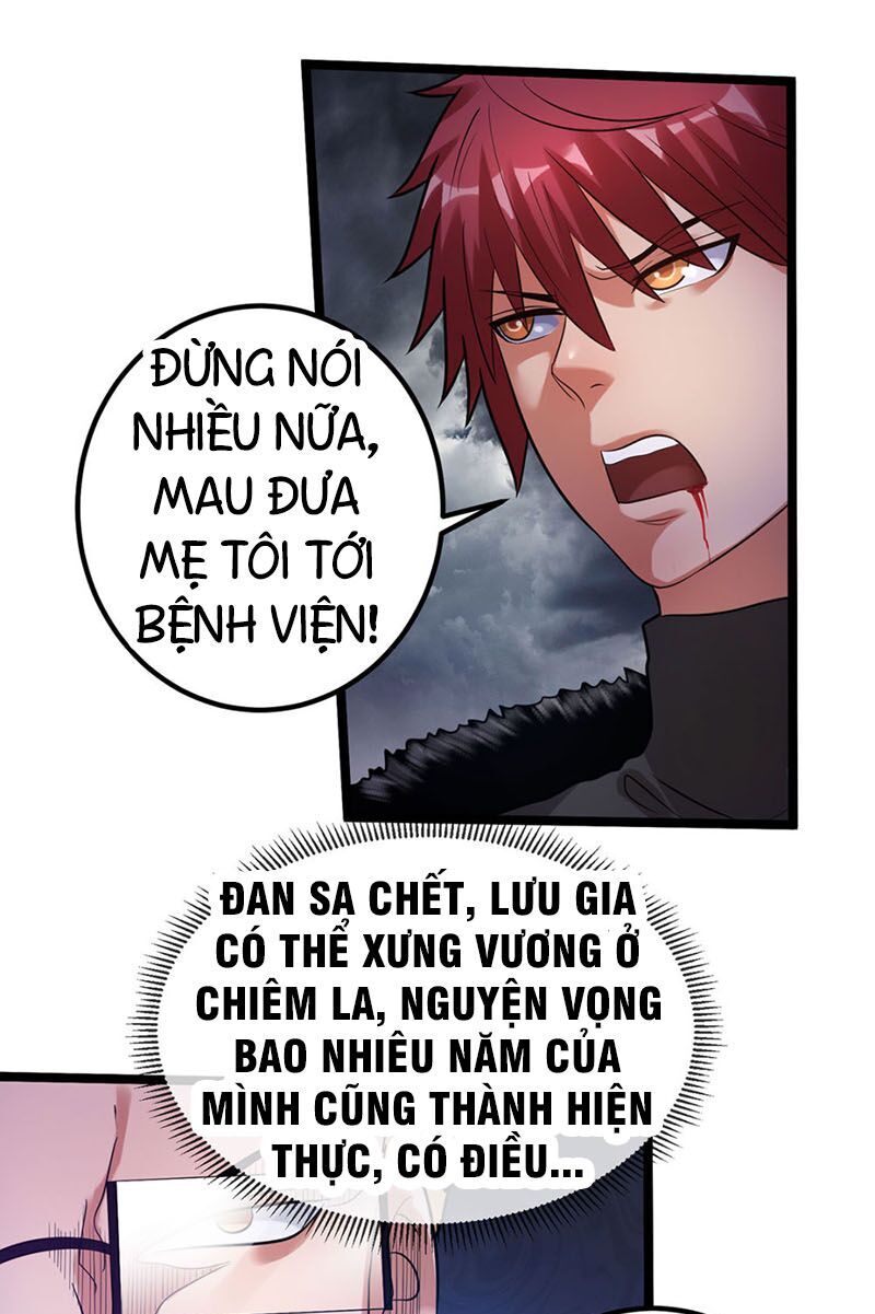 Tiên Vương Trùng Sinh Chapter 42 - Trang 3