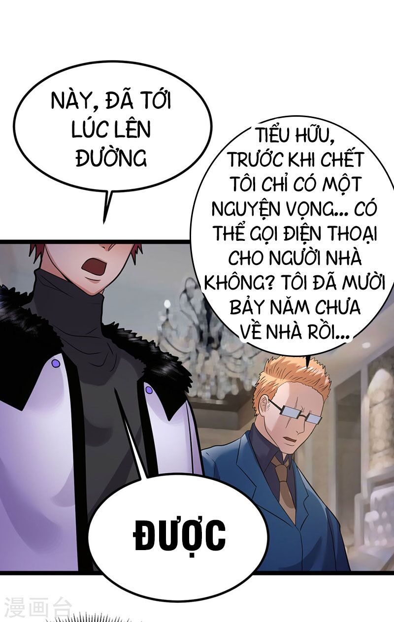 Tiên Vương Trùng Sinh Chapter 42 - Trang 3