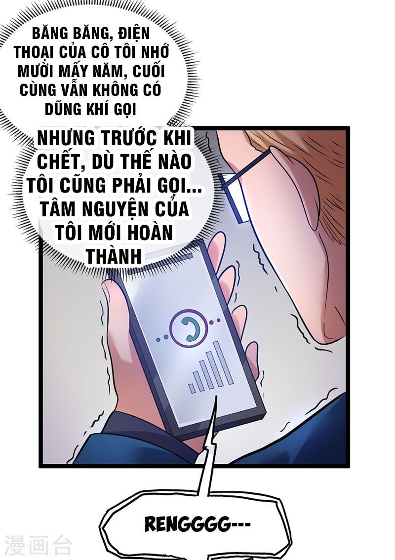 Tiên Vương Trùng Sinh Chapter 42 - Trang 3