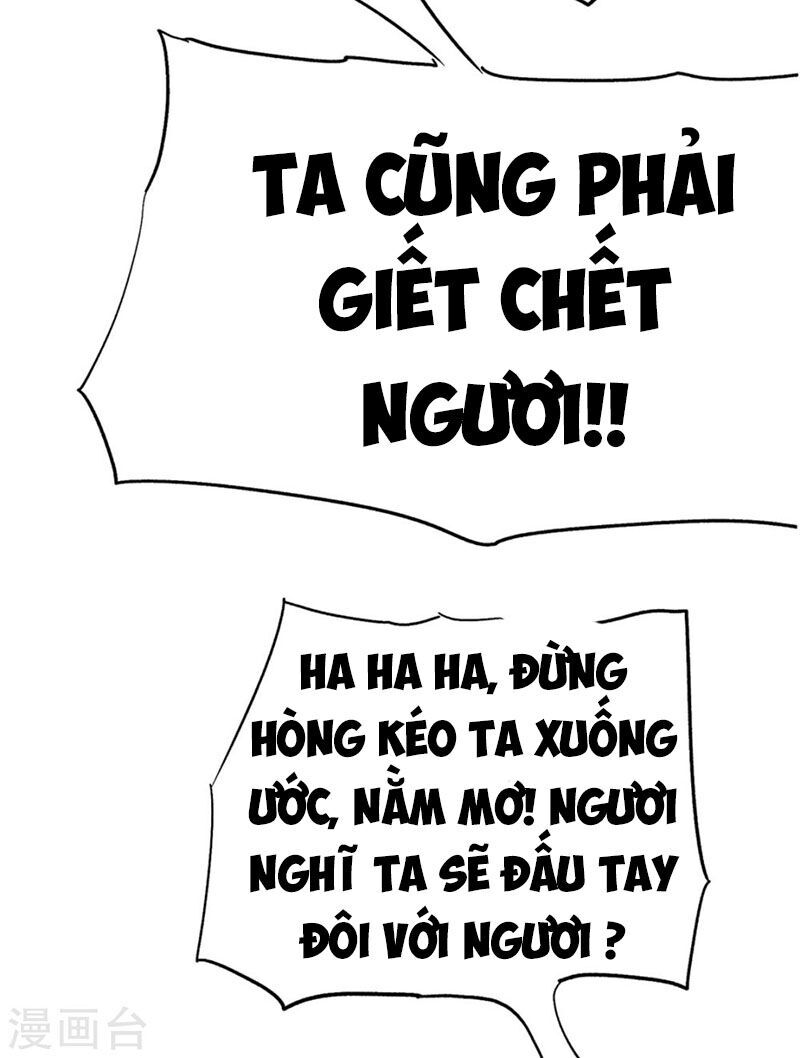 Tiên Vương Trùng Sinh Chapter 42 - Trang 3