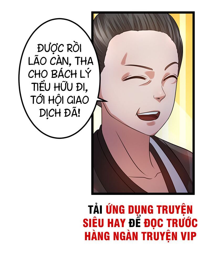 Tiên Vương Trùng Sinh Chapter 45 - Trang 3