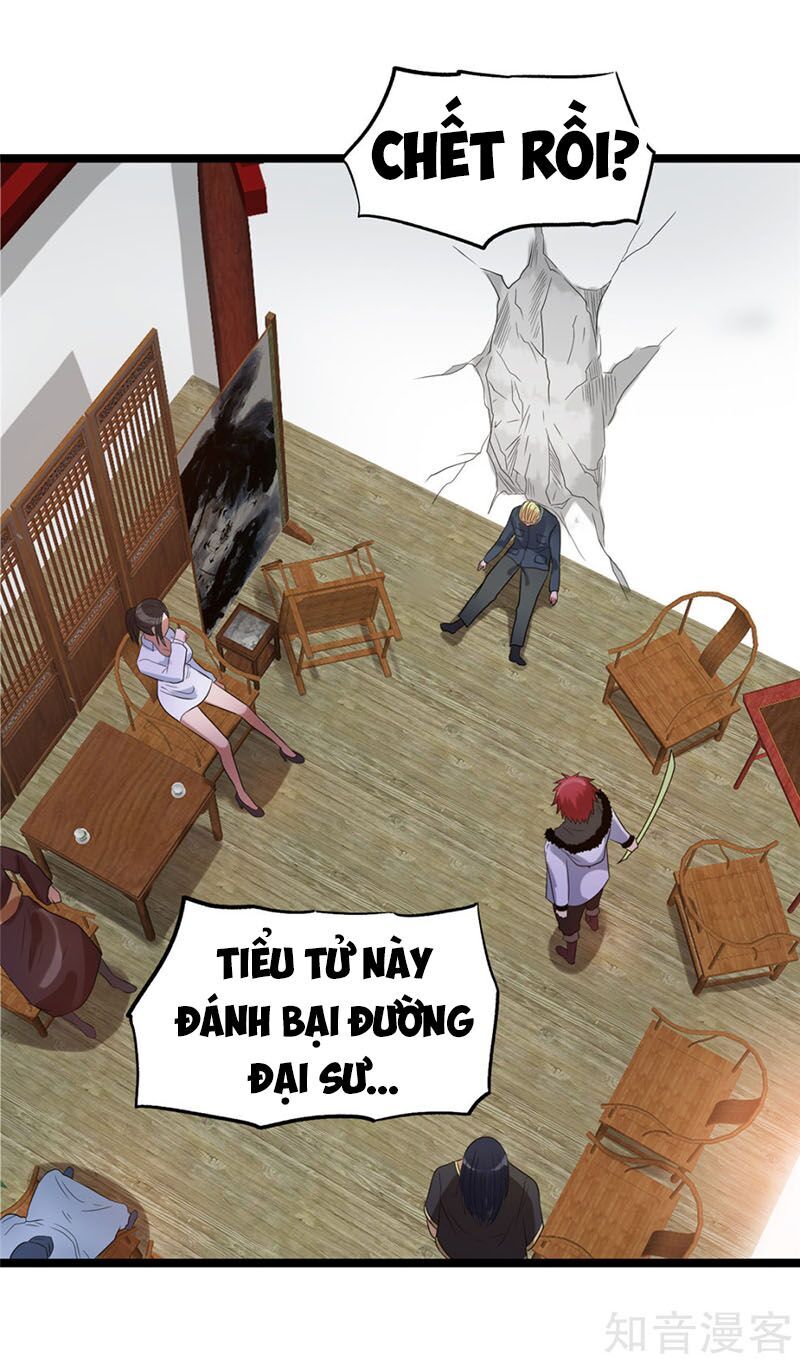 Tiên Vương Trùng Sinh Chapter 47 - Trang 3