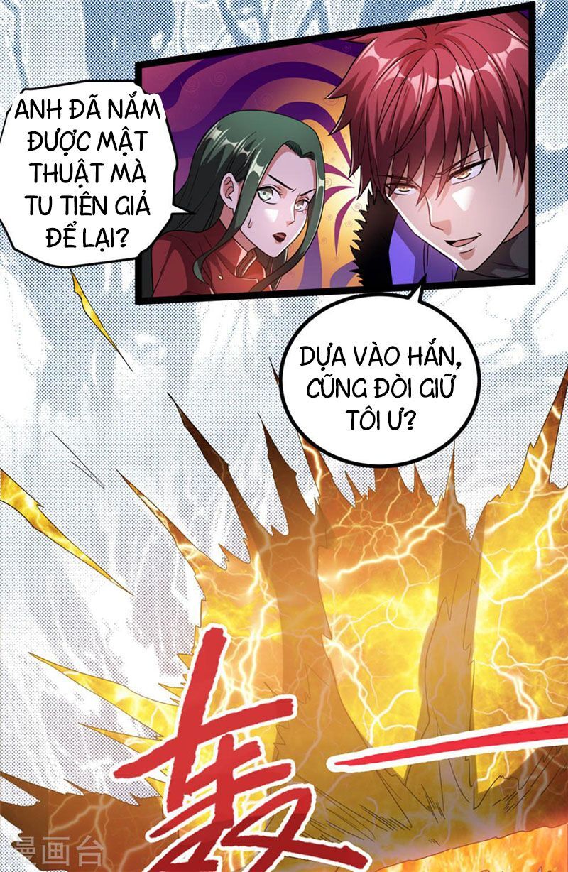 Tiên Vương Trùng Sinh Chapter 59 - Trang 3