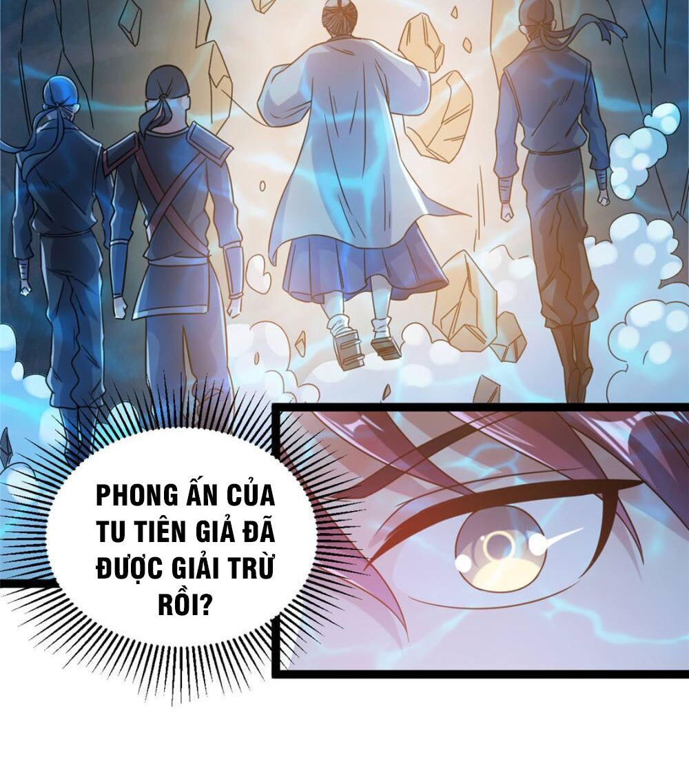 Tiên Vương Trùng Sinh Chapter 60 - Trang 3