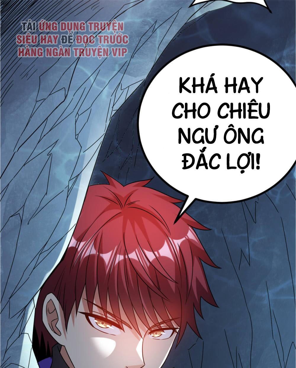 Tiên Vương Trùng Sinh Chapter 60 - Trang 3