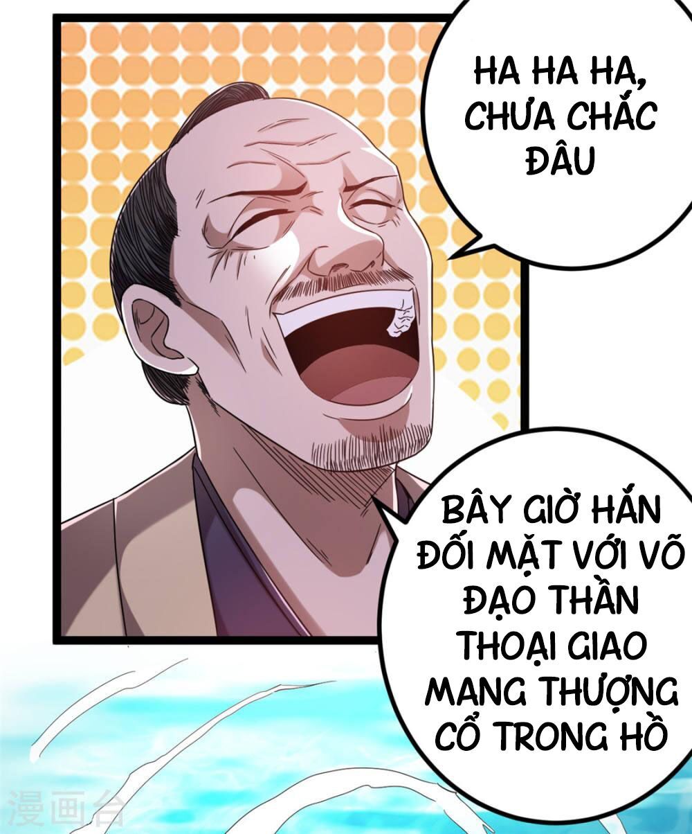 Tiên Vương Trùng Sinh Chapter 60 - Trang 3