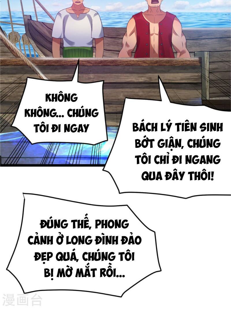 Tiên Vương Trùng Sinh Chapter 65 - Trang 3