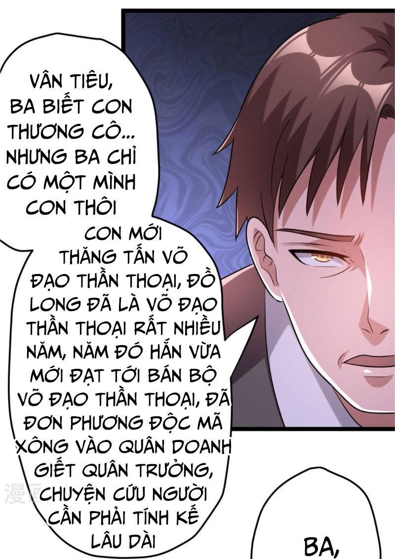 Tiên Vương Trùng Sinh Chapter 65 - Trang 3