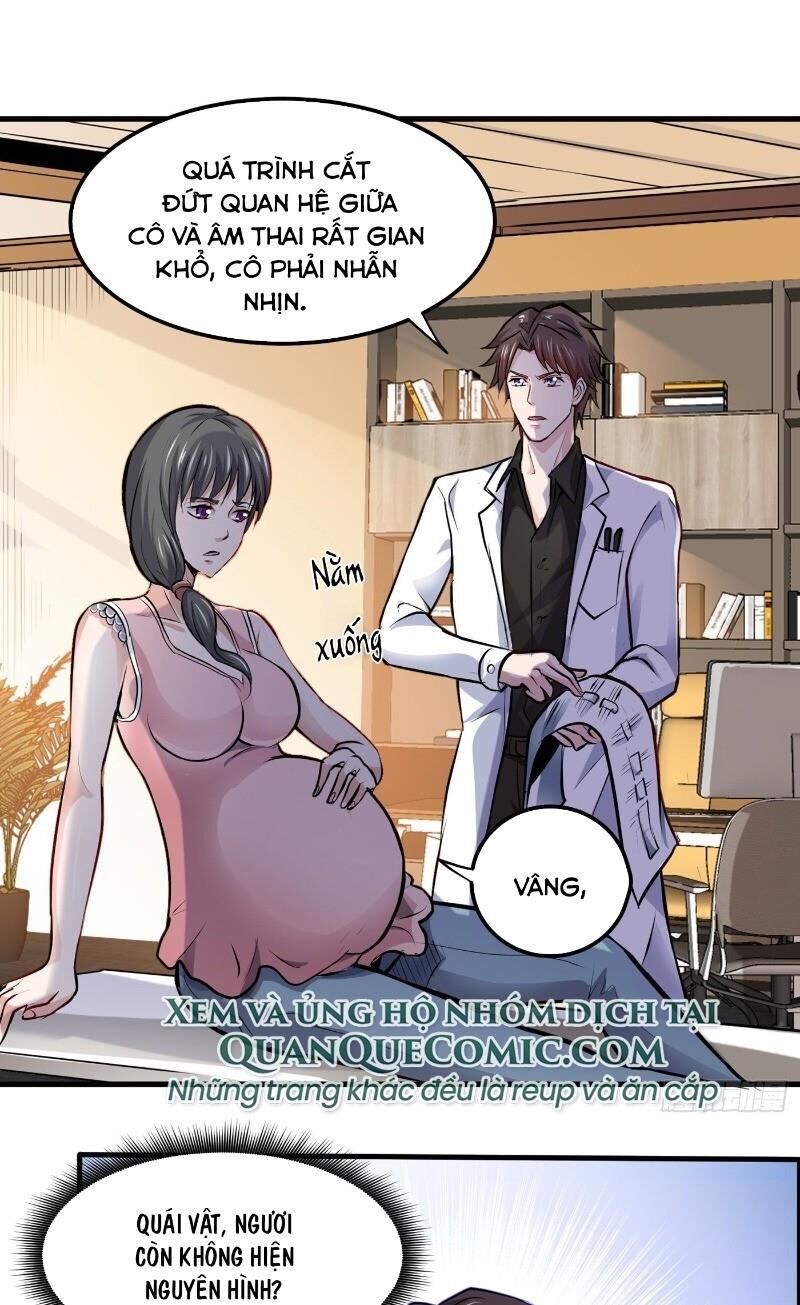 Siêu Cấp Thần Y Tại Đô Thị Chapter 86 - Next Chapter 87